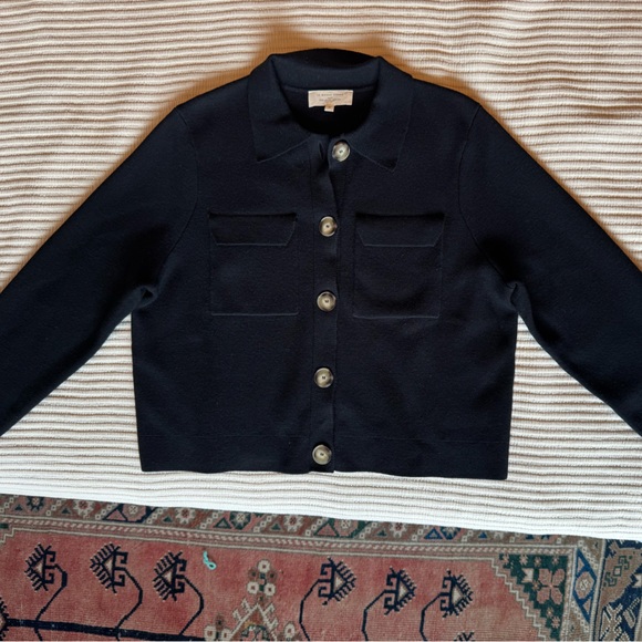 Betty Cardigan - Picture 2 of 6